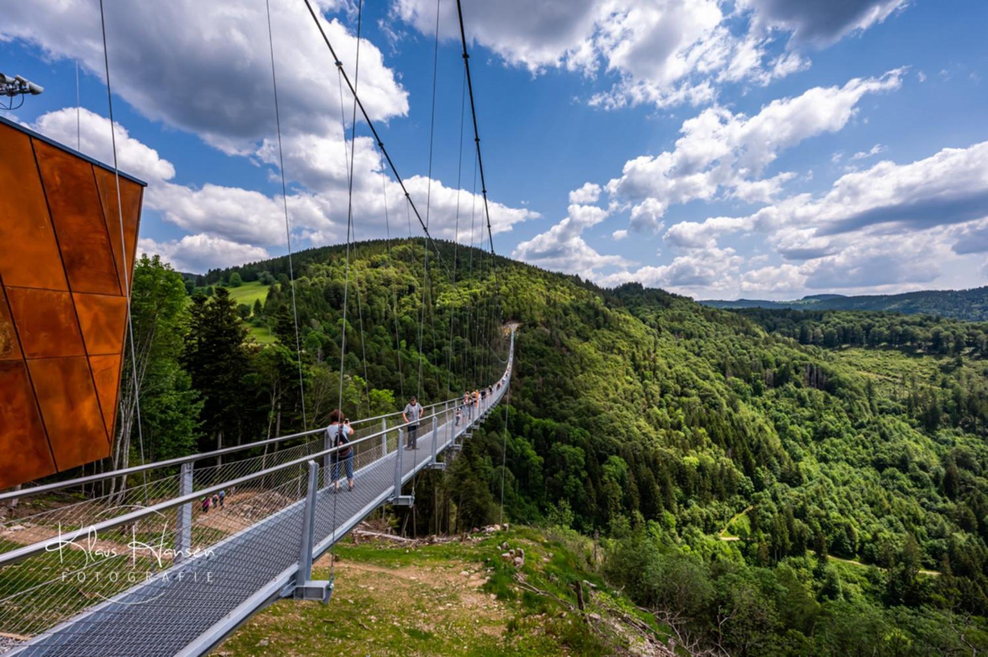 Schwarzwaldhorst 1 Fuer 8 Gaeste In Todtnau, Liftverbund Feldberg Bagian luar foto